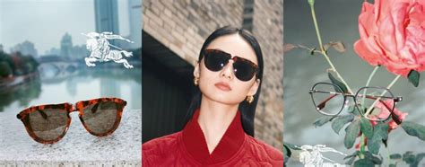 luxottica brands sunglasses burberry|Burberry – EssilorLuxottica Vision Source Brand Guide.